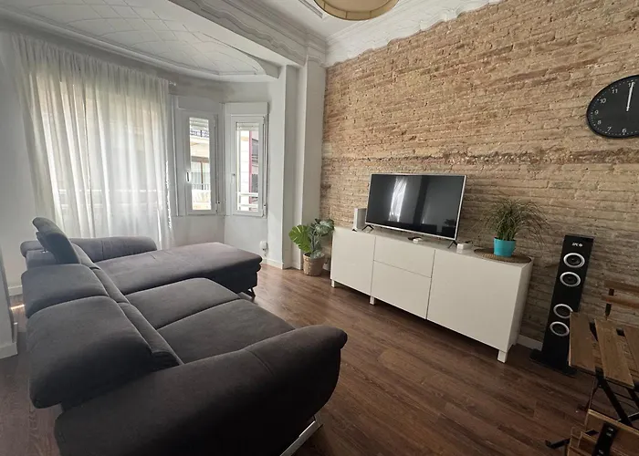 Amazing Cozy Apartment Super Central